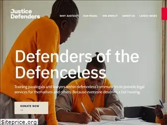 africanprisons.org