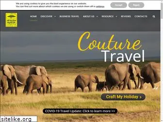 africanquestsafaris.com