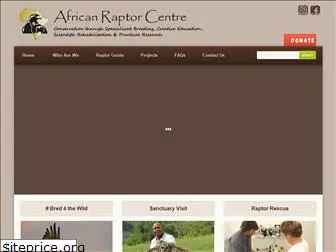 africanraptor.co.za