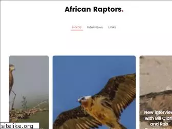 africanraptors.org