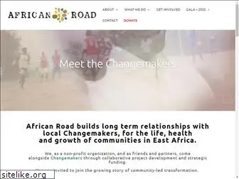 africanroad.org