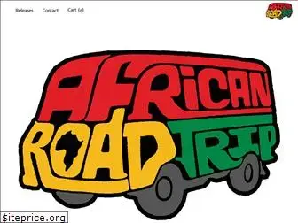 africanroadtrip.net