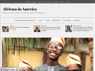 africans-in-america.com