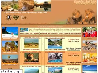 africansafariair.com