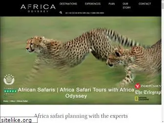 africansafariclub.com