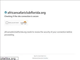 africansafariclubflorida.org