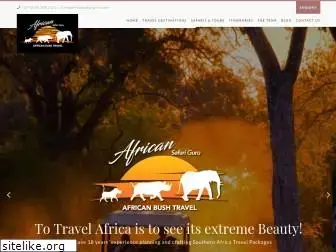 africansafariguru.com