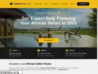africansafarihome.com