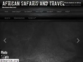 africansafaris.travel