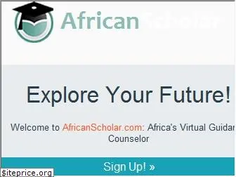 africanscholar.com