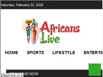 africanslive.com