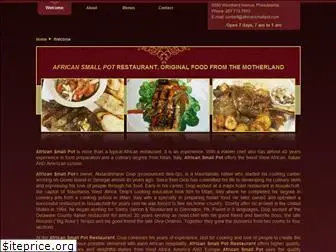 africansmallpot.com