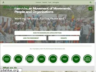 africansrising.org