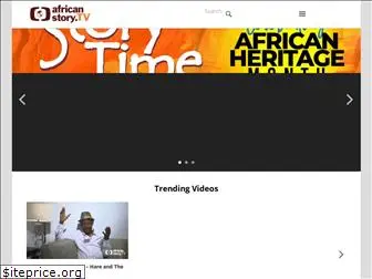 africanstory.tv