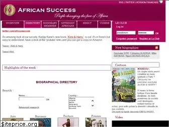 africansuccess.org