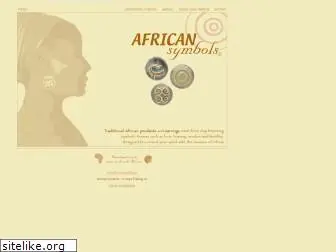 africansymbols.co.za