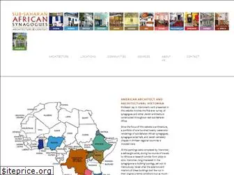 africansynagogues.org