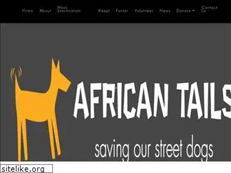 africantails.co.za