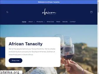 africantanacity.co.za