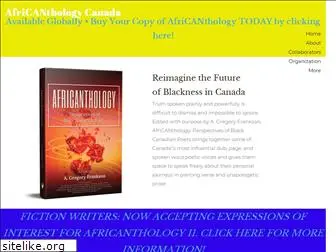 africanthology.com