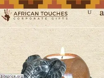 africantouches.com