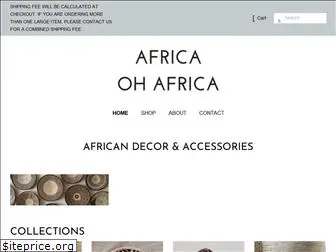 africaohafrica.com