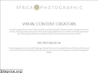 africaphotographicservices.com