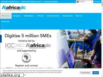 africaplc.com