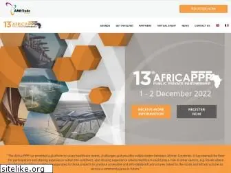 africappp.com