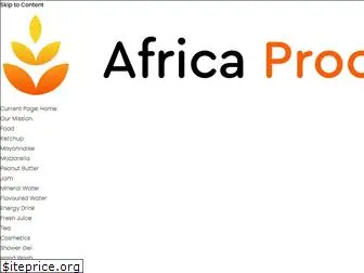 africaprocessing.com