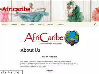 africaribe.net