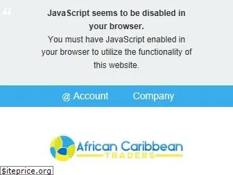africaribtraders.com