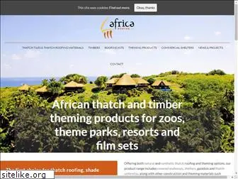 africaroofing.co.uk