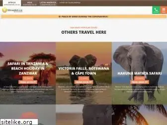 africasafari.co.uk