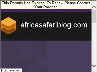 africasafariblog.com