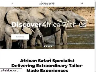 africasafariexperts.com.au