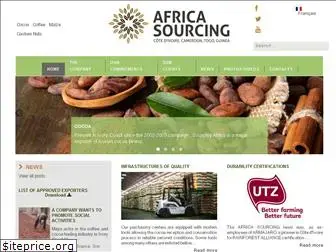 africasourcing.net