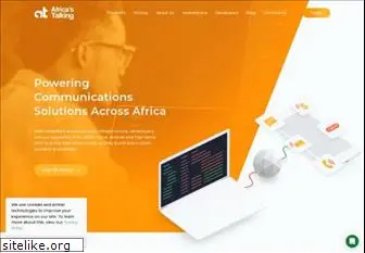 africastalking.com