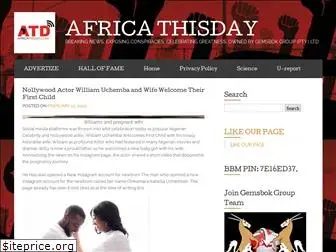 africathisday.com