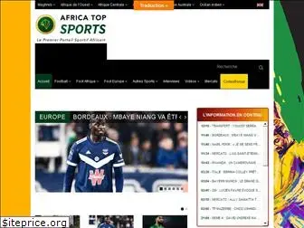 africatopsports.com