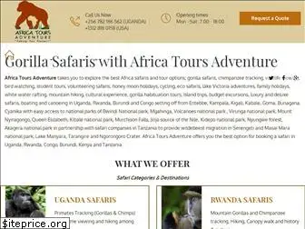africatoursadventure.org