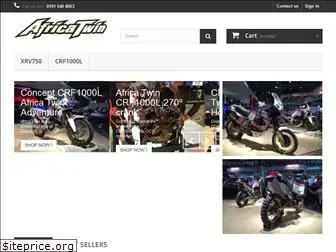 africatwin.co.uk