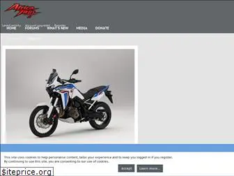 africatwin.org