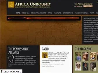 africaunbound.org