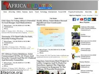 africaupdates.com