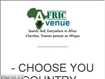 africavenue.com