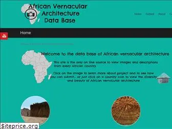 africavernaculararchitecture.com