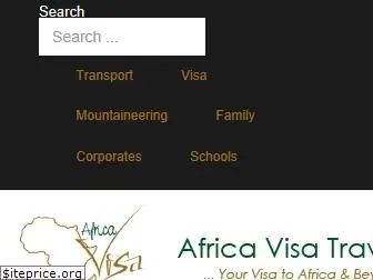africavisatravel.com