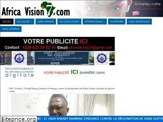 africavision7.com