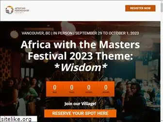 africawiththemasters.ca